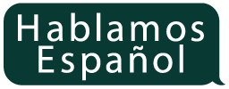Hablamos Español