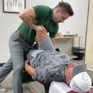 Chiropractic Care