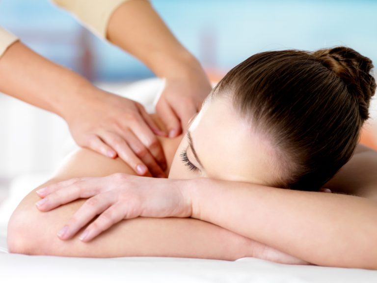 Massage Therapy