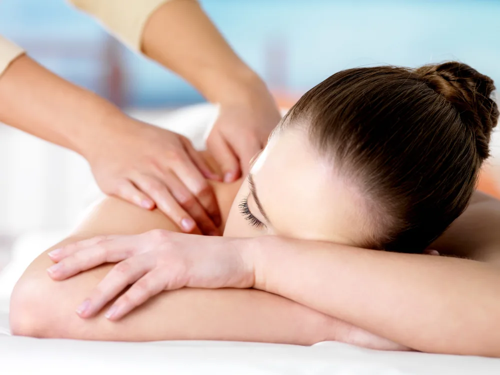 Massage Therapy