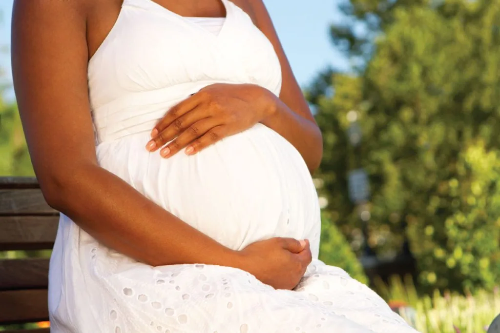 Prenatal Chiropractic