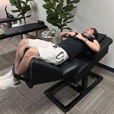 Spinal Decompression Therapy